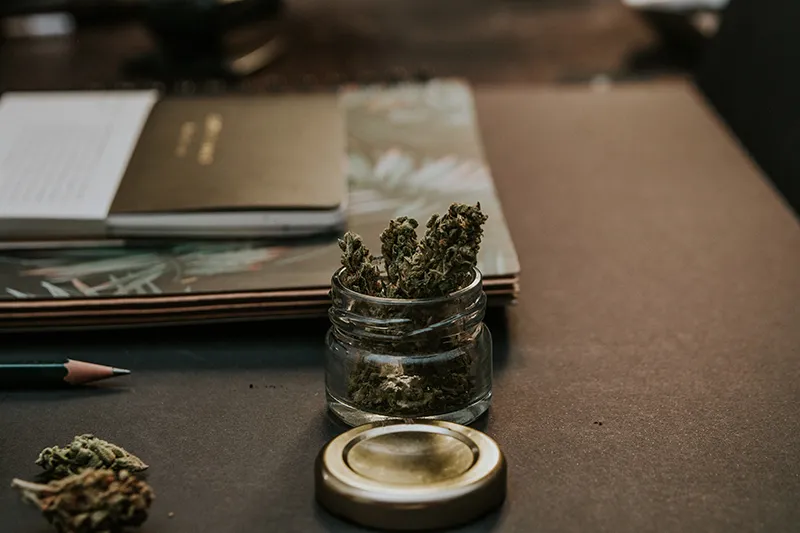 cannabis effetti collaterali - salute personale