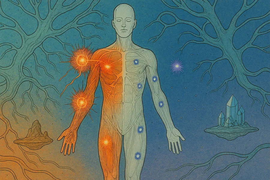 trigger points