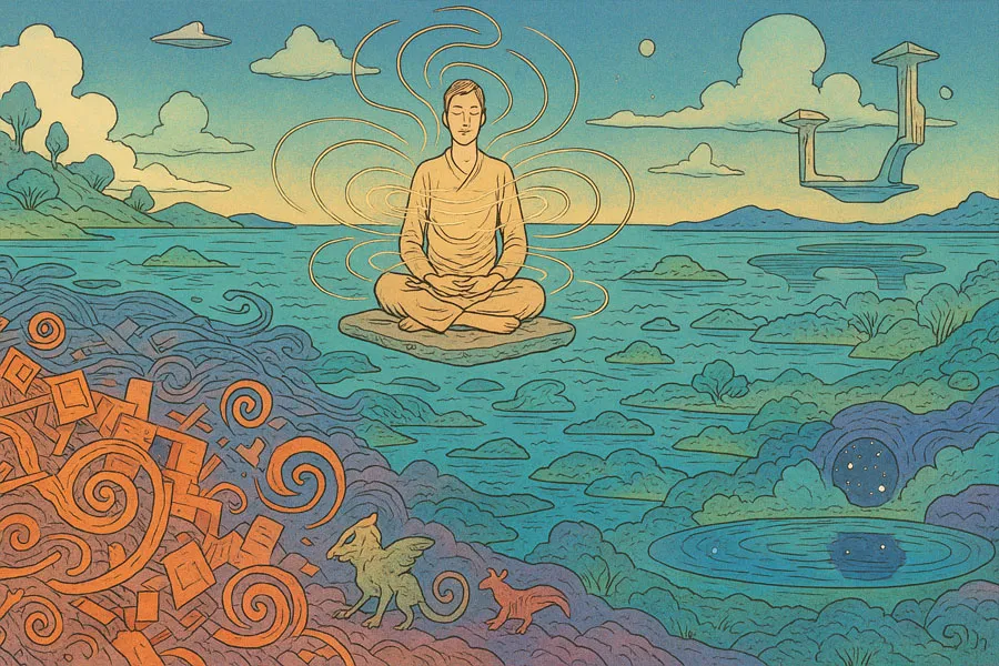 Mindfulness