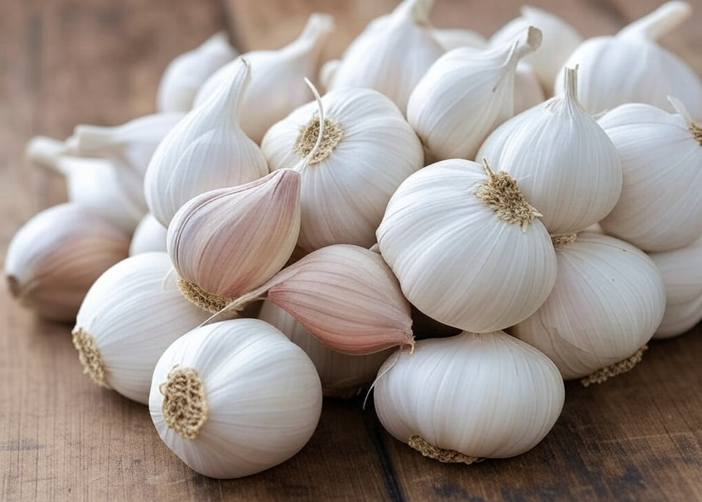 aglio come anticoagulante naturale