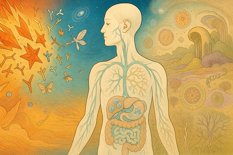 allergie e intolleranze