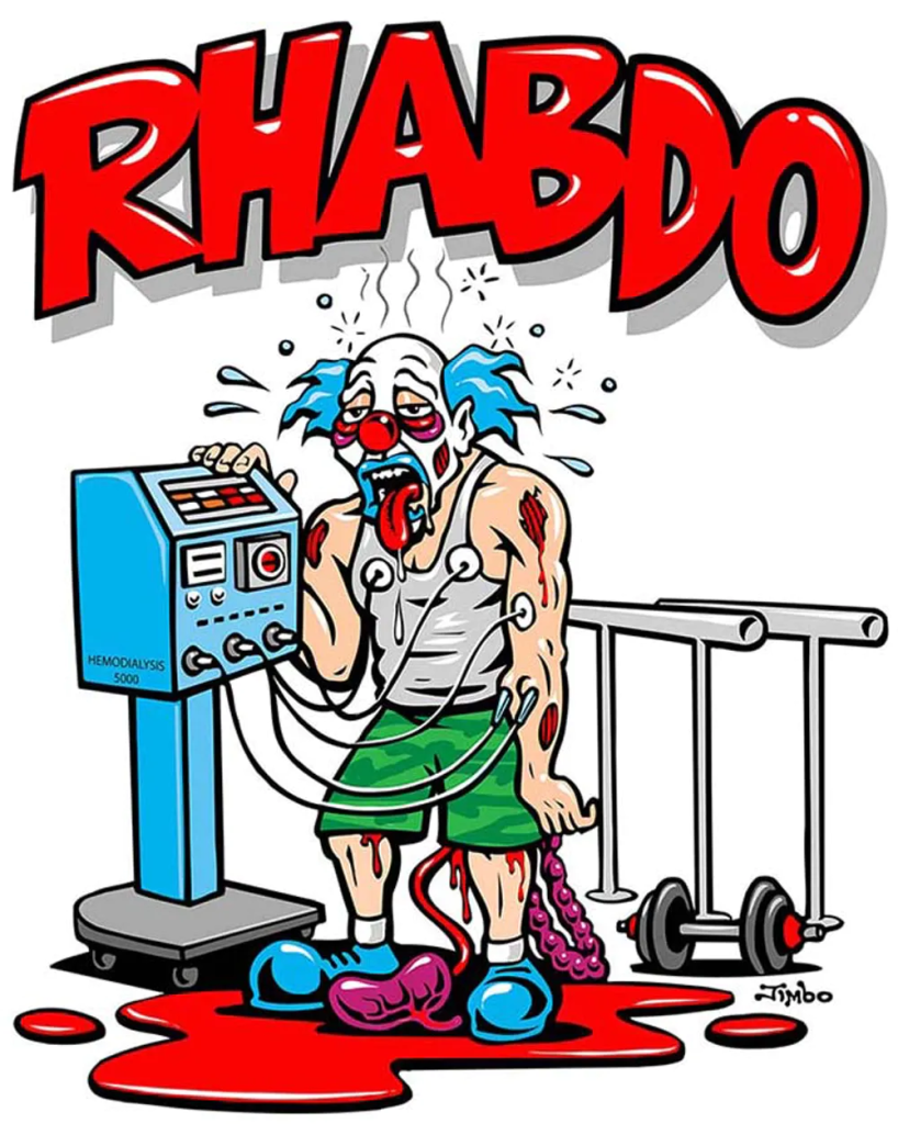 crossfit e infortuni
