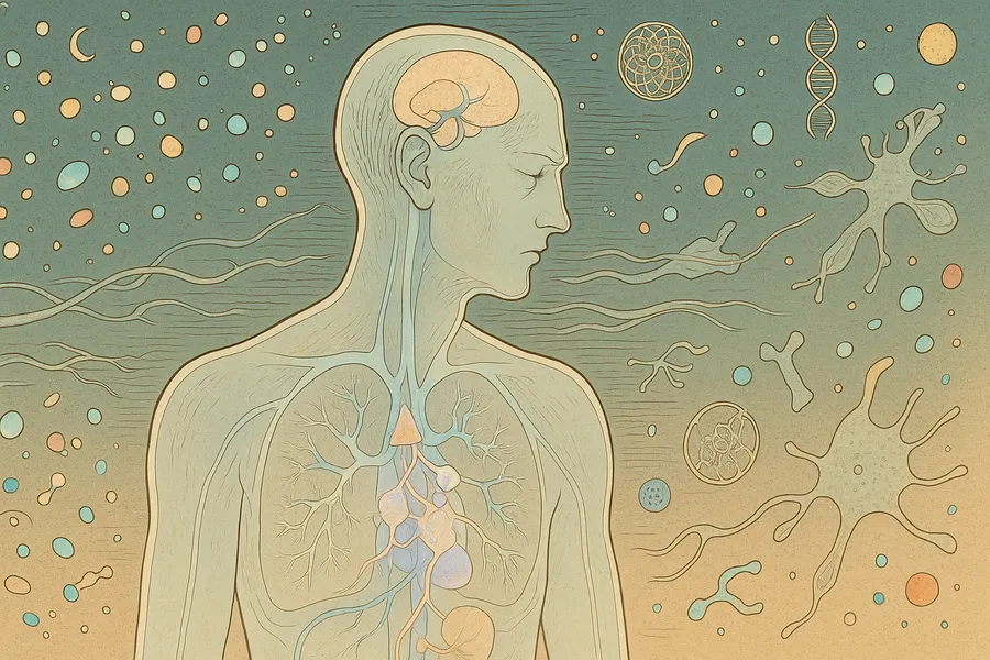Stress cronico e cancro - ipotesi storiche ed evidenze scientifiche