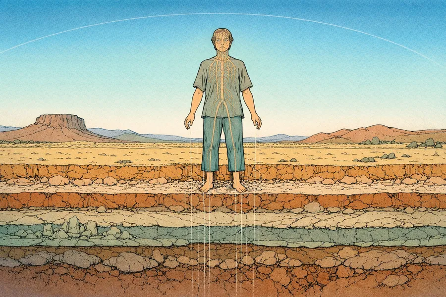 Grounding - benefici, ricerca scientifica e come praticarlo